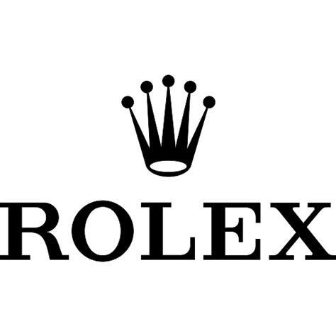 where did rolex name come from|rolex logo without name.